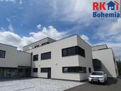 Pronájem moderního bytu 1+kk v novostavběm Čejetice, Mladá Boleslav, ul. Vodárenská, cena 15000 CZK / objekt / měsíc, nabízí 