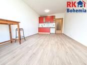 Pronájem 1kk P4 Kunratice, ul. Pod Haltýřem, novostavba, sklep, cena 14000 CZK / objekt / měsíc, nabízí RK BOHEMIA s.r.o.