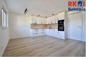 Pronájem bytu 3+kk 85 m² s garáží a zahradou, Všechlapy okres Nymburk, cena 21900 CZK / objekt / měsíc, nabízí 