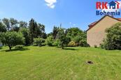 Prodej atraktivního stavebního pozemku 889 m² v Českém Brodě, cena 8490000 CZK / objekt, nabízí RK BOHEMIA s.r.o.