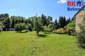 Prodej atraktivního stavebního pozemku 889 m² v Českém Brodě, cena 8490000 CZK / objekt, nabízí RK BOHEMIA s.r.o.