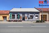 Prodej rodinného domu s pozemkem 720 m² a mimořádným investičním potenciálem - Kolín, cena cena v RK, nabízí RK BOHEMIA s.r.o.