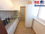 Prodej rekonstruovaného bytu 2+1, Mladá Boleslav, ul. Jičínská, cena 5250000 CZK / objekt, nabízí RK BOHEMIA s.r.o.