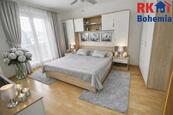 Prodej bytu 2+1 s balkonem, Mladá Boleslav Majora Frymla, cena 5349000 CZK / objekt, nabízí 