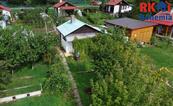 Prodej chaty na pozemku 382 m2, chatová oblast, Kosmonosy, cena 1787000 CZK / objekt, nabízí 