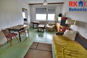 Pronájem 1kk 30m2, P4 Chodov, ul. Benkova, cena 13000 CZK / objekt / měsíc, nabízí RK BOHEMIA s.r.o.