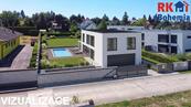 Jedinečná investiční příležitost: Stavební pozemek 1 576 m² pro výstavbu až 3 bytových jednotek, cena 18000000 CZK / objekt, nabízí RK BOHEMIA s.r.o.