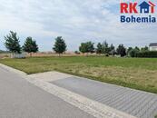 Prodej stavebního pozemku, Charvatce, cena 4490000 CZK / objekt, nabízí RK BOHEMIA s.r.o.