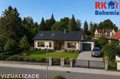 Váš budoucí domov nebo chytrá investice: Stavební pozemek 999 m² v Kostelci nad Černými lesy, cena 5695000 CZK / objekt, nabízí 