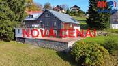 Prodej horské chaty v Kořenově na rozhraní Jizerských hor a Krkonoš, celková výměra pozemků 2.465 m2, cena 8990000 CZK / objekt, nabízí 