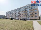 Prodej bytu 1+1, Luštěnice, ul. Zelená, cena 2890000 CZK / objekt, nabízí RK BOHEMIA s.r.o.
