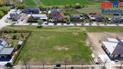 Prodej pozemku pro bydlení 1193m2, Vysoký Újezd, ul. Na Výsluní, okr. Beroun, cena 11930000 CZK / objekt, nabízí 