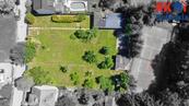 Prodej stavebního pozemku 1 717 m² s rodinným domem a developerským potenciálem, Český Brod, cena 17740000 CZK / objekt, nabízí RK BOHEMIA s.r.o.