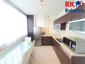 Pronájem bytu 2+1 s lodžií, Mladá Boleslav, ul. U Stadionu, cena 25000 CZK / objekt / měsíc, nabízí 