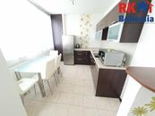 Pronájem bytu 2+1 s lodžií, Mladá Boleslav, ul. U Stadionu, cena 25000 CZK / objekt / měsíc, nabízí RK BOHEMIA s.r.o.