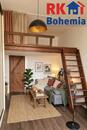 Pronájem bytu 1+1, 42 m² Nusle Praha, cena 19900 CZK / objekt / měsíc, nabízí 
