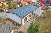 Prodej novostavby rodinného domu, pozemek 327 m², Podlázky, Mladá Boleslav, cena 10800000 CZK / objekt, nabízí 