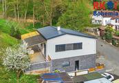 Prodej novostavby rodinného domu, pozemek 327 m², Podlázky, Mladá Boleslav, cena 10800000 CZK / objekt, nabízí 