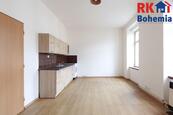 Pronájem světlého bytu 3+kk, výměra 61 m², Český Brod, ulice Krále Jiřího, cena 12000 CZK / objekt / měsíc, nabízí 