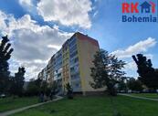 Prostorný byt 3+1 se zasklenou lodžií v klidné lokalitě Mladé Boleslavi, ul. 17. listopadu, cena 5775000 CZK / objekt, nabízí 