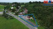 Prodej pozemku 2165 m2, Dolní Rokytá, okr. Mladá Boleslav, cena 4740000 CZK / objekt, nabízí 