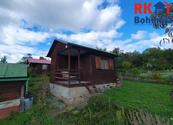 Prodej, chata, pozemek, 400 m2, Kosmonosy, Mladá Boleslav, cena 1590000 CZK / objekt, nabízí 