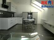 Pronájem pěkného bytu 2+kk s balkonem, 52 m2, Benátky nad Jizerou, ulice Pražská , cena 18000 CZK / objekt / měsíc, nabízí 