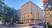 Exkluzivní prodej bytu 3+1 (125 m²) s balkonem a sklepem v prestižní lokalitě Praha - Bubeneč, cena 21990000 CZK / objekt, nabízí RK BOHEMIA s.r.o.