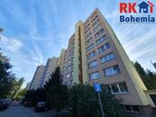 Pronájem bytu 2+1 s balkonem, Mladá Boleslav, ul. Purkyňova, cena 24500 CZK / objekt / měsíc, nabízí 