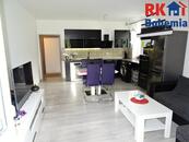 Pronájem bytu 2+kk, Luštěnice, ul. Lesní, cena 13000 CZK / objekt / měsíc, nabízí 