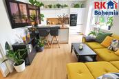 Prodej 3kk 60m2, P3 Žižkova, ul. Roháčova, po kompletní rekonstrukci, cena 10900000 CZK / objekt, nabízí RK BOHEMIA s.r.o.