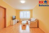 Pronájem vybaveného bytu 2+kk, 39,7 m², parkovací stání, Úvaly, ul. U Hostína, cena 16000 CZK / objekt / měsíc, nabízí 