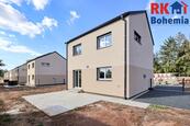 Novostavba nízkoenergetického domu 4+kk (114 m²) - RD u Šembery, cena 12950000 CZK / objekt, nabízí 