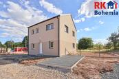 Novostavba nízkoenergetického domu 4+kk (114 m²) - RD u Šembery, cena 12950000 CZK / objekt, nabízí 