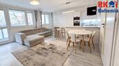 Pronájem moderního bytu 3+kk se zasklenou lodžií, sklepem a výtahem | Český Brod, cena 18000 CZK / objekt / měsíc, nabízí 