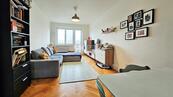 Prodej bytu 3+1 s balkonem, Ostrava Poruba, cena cena v RK, nabízí 