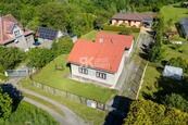 Prodej rodinného domu se zahradou, Petřvald u Karviné, cena 2800000 CZK / objekt, nabízí 