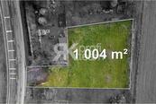 Prodej stavebního pozemku 1004m2, Velká Polom, cena 4500000 CZK / objekt, nabízí 