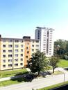 Dlouhodobý pronájem bytu 2+1, ul.Sokolovská, Ostrava-Poruba, cena 12500 CZK / objekt / měsíc, nabízí 