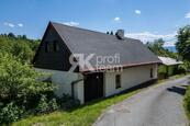 Prodej RD Palkovice-Myslík, okr. Frýdek-Místek, cena 2390000 CZK / objekt, nabízí 