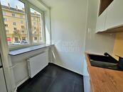 Pronájem bytu 1+1 u Věžiček, Porubká, Ostrava Poruba, cena 15000 CZK / objekt / měsíc, nabízí 
