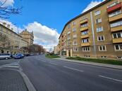 Pronájem bytu 1+1 u Věžiček, Porubká, Ostrava Poruba, cena 15000 CZK / objekt / měsíc, nabízí 