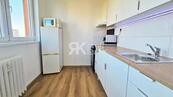 Pronájem světlého bytu 1+1 po čerstvé rekonstrukci s lodžií a skvělým výhledem, Ostrava Hrabůvka, cena 9500 CZK / objekt / měsíc, nabízí 