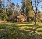 Výjimečný stavební pozemek přímo u řeky Blanice místo, kde vznikne vaše vlastní oáza klidu, cena 2900000 CZK / objekt, nabízí KAPITOL Reality