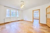 Světlý byt 2+1 s balkonem, lodžií a sklepem 94 m Praha 5 Košíře, cena 13500000 CZK / objekt, nabízí KAPITOL Reality