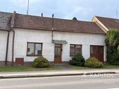 prodej domu Bílovice u Uherského Hradiště, cena 1909000 CZK / objekt, nabízí KAPITOL Reality