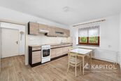 Prodej bytu 2+1, 58 m Žďár nad Sázavou, Brodská, cena 3550000 CZK / objekt, nabízí 