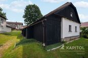 Prodej chalupy 84 m, pozemek 559 m Vortová, cena 2400000 CZK / objekt, nabízí 