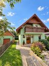 Rodinný dům s bazénem, pergolou a garáží, cena 8900000 CZK / objekt, nabízí KAPITOL Reality