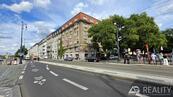 Pronájem bytu 4+kk, 123 m2, s krásným výhledem, u Rašínova nábřeží, Praha 2, cena 35000 CZK / objekt / měsíc, nabízí Czech Top Estates s.r.o.